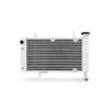 Mishimoto 03-08 Suzuki LTZ400 / Kawasaki KFX400 Aluminum Radiator
