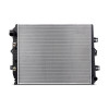 Mishimoto 11-16 Chevy Silverado 6.6L Duramax Replacement Radiator