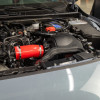 Mishimoto 2022+ Honda Civic 1.5T Performance Intake - Red