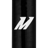 Mishimoto 04-05 Honda TRX450R Silicone Hose Kit - Black