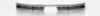Remus 2013 Seat Leon (Excl Facelift Models) Centered Exit Carbon Optic Rear Diffuser