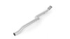 Remus 2016 Alfa Romeo Giulia Veloce Q4 AWD 2.0L Turbo Multiair Non-Resonated Connection Tube