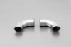 Remus 2013 Mercedes A 45 AMG 4Matic (W176/245G) Connection Tubes