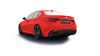 Remus 2016 Alfa Romeo Giulia Veloce 2.0L Turbo Multiair Cat Back Exhaust