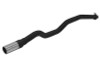 Remus 2005 Mercedes B-Class W245 B180CDi 2.0L CDi Axle Back Exhaust
