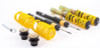 ST XA-Height Adjustable Coilovers 15+ Audi A3 w/o Quattro
