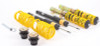 ST 2017+ Audi A5 (B9) Sportback Quattro XA Height & Rebound Adjustable Coilover Kit 0.4in-1.4in