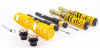 ST XA Adjustable Coilovers 15-20 Audi A3 (8V) 2WD