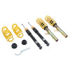 ST X-Height Adjustable Coilovers 15+ VW Golf VII 1.8T Sportwagen
