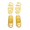 ST Sport-tech Lowering Springs 12+ VW Jetta VI Sedan GLI / 14+ Jetta VI Sedan SE/SEL/TDI