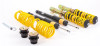 ST XA Coilover Kit 96-02 BMW Z3 Coupe Roadster (non-M)