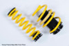 ST Adjustable Lowering Springs 14-18 Audi RS7 Sportback (4G) 4WD