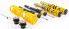 ST XA-Height Adjustable Coilovers 15-19 VW Golf VII R 2.0T