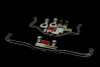 ST Anti-Swaybar Set Chevrolet Nova Omega Ventura