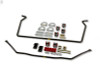 ST Anti-Swaybar Set Honda Civic CRX