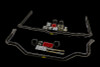 ST Anti-Swaybar Set BMW E12 E24