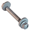 SPC Performance GM Rear Camber Bolt for 2010 Buick Allure/10+ LaCrosse/11+ Regal