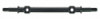 SPC Performance CROSS SHAFT: 6 11/16in. CNTR