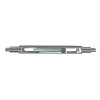 SPC Performance CROSS SHAFT: ALUM 6 in. CNTR