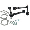 SPC Performance 03-08 Nissan 350Z/03-07 Infiniti G35 Front Adjustable Control Arms 73000