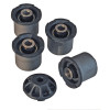 SPC Performance xAxis Replacement Bushing Kit for SPC Arms (P/N: 25455 / 25470 / 25480 / 25680)