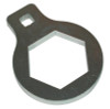 SPC Performance 2 3/8in. FLAT HEX WRENCH