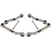 SPC Performance 17+ Audi A4/S4/ 18+ Audi A5/S5  Front Adj Upper Multi Link Control Arm Kit