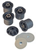 SPC Performance xAxis Bushing Upgrade Kit for 25470 & 25480