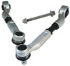 SPC Performance 09-17 Audi A4/RS4/S4 / 09-16 Audi A5/S5 Front Upper Multi Link Control Arm - Left