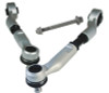 SPC Performance 09-17 Audi A4/RS4/S4 / 09-16 Audi A5/S5 Front Upper Multi Link Control Arm - Left