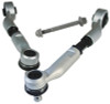 SPC Performance 98-08 Audi A4/S4/RS4 / 98-05 VW Passat Front Upper Multi Control Arm - Left