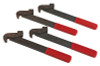 SPC Tie Rod Adjustment Wrench Set - 4pcs