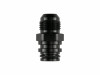 Turbosmart -10AN Centre Black Oil Cap