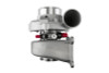 Turbosmart Water Cooled 6466 T4 Divided 0.84AR Externally Wastegated TS-2 Turbocharger