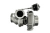 Turbosmart Water Cooled 6466 V-Band Inlet/Outlet A/R 0.82 IWG75 Wastegate TS-2 Turbocharger