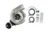 Turbosmart Water Cooled 6466 V-Band Inlet/Outlet A/R 0.82 IWG75 Wastegate TS-2 Turbocharger