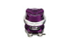 Turbosmart BOV Race Port Female Gen-V Purple - No Weld Flange