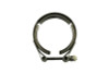 Turbosmart WG50 GenV Inlet V-Band Clamp