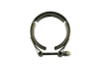 Turbosmart WG50 GenV Inlet V-Band Clamp