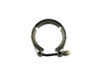 Turbosmart WG40 Inlet / WG45 Outlet V-Band Clamp