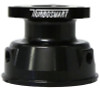 Turbosmart WG50/60 Top Cap Replacement - Cap Only - Black