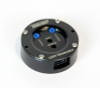 Turbosmart BOV controller kit (controller + hardware only - NO BOV) BLACK
