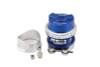 Turbosmart BOV Race Port - Blue - Gen V