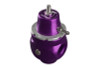 Turbosmart FPR10 Fuel Pressure Regulator Suit -10AN - Purple