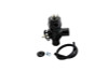 Turbosmart BOV Smart Port Dual Port Mitsubishi Evo 4 Through X - Black