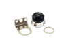Turbosmart T40 40psi Oil Pressure Regulator - Black