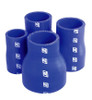 No Longer Available - Turbosmart Hose Reducer 3.00-3.50 - Blue