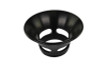Turbosmart BOV Bubba 4.0in Trumpet Fitting - Black