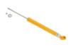 Koni Sport (Yellow) Rear Shock 14-15 Mercedes-Benz CLA-Class