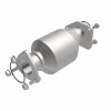 Magnaflow 08-12 Honda Accord 2.4L Direct Fit Converter